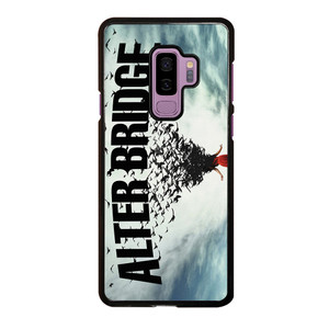 ALTER BRIDGE BIRD LOGO Samsung Galaxy S9 Plus Case Cover