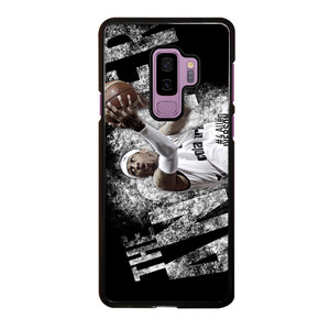 ALLEN IVERSON 1 Samsung Galaxy S9 Plus Case Cover ALLEN IVERSON 1 Samsung Galaxy S9 Plus Case Cover
