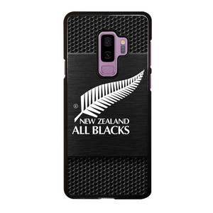 ALL BLACKS NEW ZEALAND RUGBY 4 Samsung Galaxy S9 Plus Case Cover ALL BLACKS NEW ZEALAND RUGBY 4 Samsung Galaxy S9 Plus Case Cover