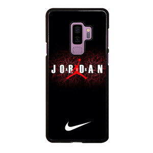 AIR JORDAN SWOOSH Samsung Galaxy S9 Plus Case Cover AIR JORDAN SWOOSH Samsung Galaxy S9 Plus Case Cover