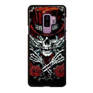 AFFLICTION Samsung Galaxy S9 Plus Case Cover AFFLICTION Samsung Galaxy S9 Plus Case Cover