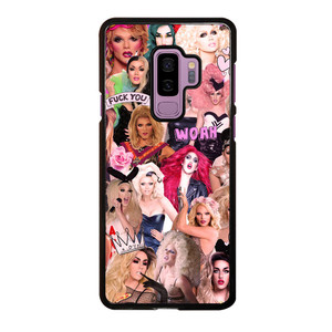 ADORE DELANO COLLAGE Samsung Galaxy S9 Plus Case Cover ADORE DELANO COLLAGE Samsung Galaxy S9 Plus Case Cover
