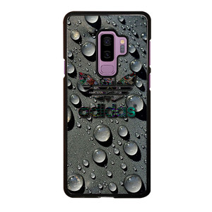 ADIDAS WATER DROP Samsung Galaxy S9 Plus Case Cover ADIDAS WATER DROP Samsung Galaxy S9 Plus Case Cover