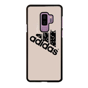 ADIDAS SKYLINE Samsung Galaxy S9 Plus Case Cover ADIDAS SKYLINE Samsung Galaxy S9 Plus Case Cover