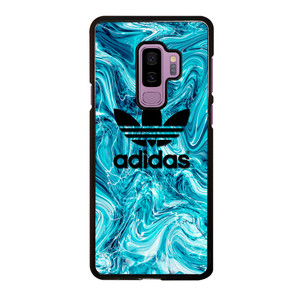 ADIDAS BLUE BEST Samsung Galaxy S9 Plus Case Cover