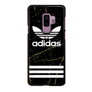 ADIDAS BLACK DAZZLE 2 Samsung Galaxy S9 Plus Case Cover ADIDAS BLACK DAZZLE 2 Samsung Galaxy S9 Plus Case Cover