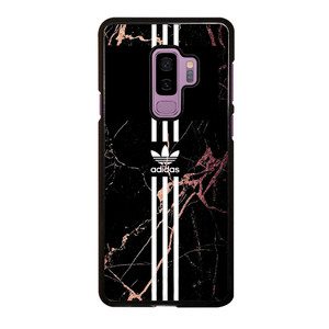 ADIDAS BLACK DAZZLE 1 Samsung Galaxy S9 Plus Case Cover ADIDAS BLACK DAZZLE 1 Samsung Galaxy S9 Plus Case Cover