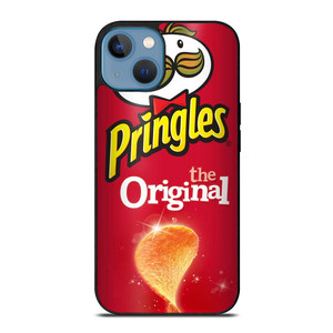 PRINGLES POTATO CHIPS iPhone 13 Case Cover