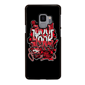 ZOO YORK ART LOGO Samsung Galaxy S9 Case Cover