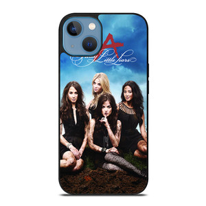 PRETTY LITTLE LIARS SERIES iPhone 13 Case Cover
