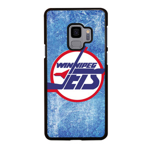 WINNIPEG JETS 2 Samsung Galaxy S9 Case Cover