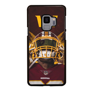 WASHINGTON FOOTBALL TEAM Samsung Galaxy S9 Case Cover