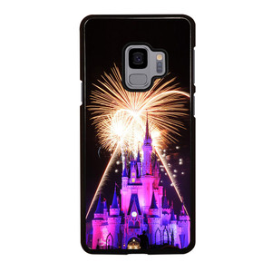 WALT DISNEY CASTLE 3 Samsung Galaxy S9 Case Cover WALT DISNEY CASTLE 3 Samsung Galaxy S9 Case Cover