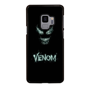 VENOM LOGO Samsung Galaxy S9 Case Cover