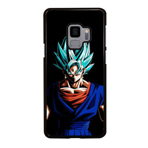 VEGITO BLUE DRAGON BALL Samsung Galaxy S9 Case Cover