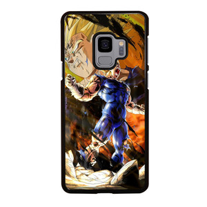 VEGETA DRAGON BALL Samsung Galaxy S9 Case Cover