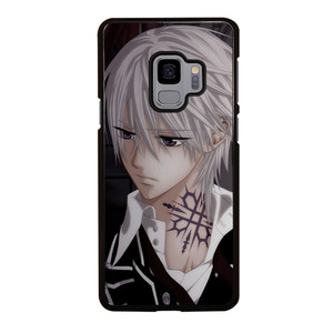 VAMPIRE KNIGHT ZERO KIRYU Samsung Galaxy S9 Case Cover