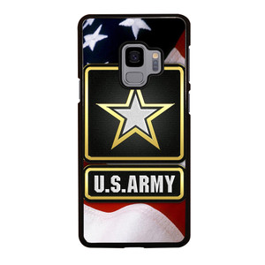 US ARMY USA MILITARY Samsung Galaxy S9 Case Cover US ARMY USA MILITARY Samsung Galaxy S9 Case Cover