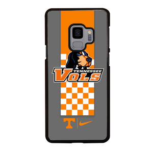 UNIVERSITY OF TENNESSEE UT VOLS 2 Samsung Galaxy S9 Case Cover UNIVERSITY OF TENNESSEE UT VOLS 2 Samsung Galaxy S9 Case Cover
