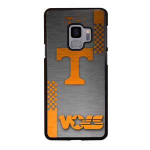 UNIVERSITY OF TENNESSEE UT VOLS 1 Samsung Galaxy S9 Case Cover