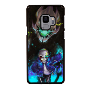 UNDERTALE SANS Samsung Galaxy S9 Case Cover