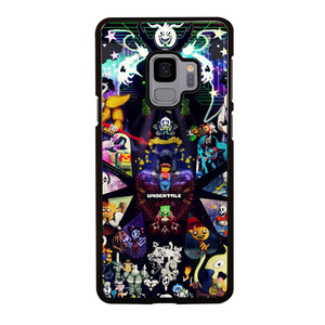 UNDERTALE LOVE CHARACTER Samsung Galaxy S9 Case Cover UNDERTALE LOVE CHARACTER Samsung Galaxy S9 Case Cover