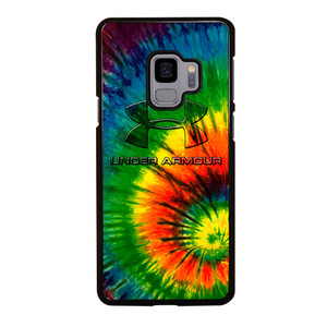 UNDER ARMOUR TIE DYE 2 Samsung Galaxy S9 Case Cover