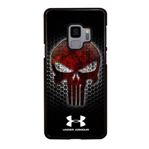UNDER ARMOUR PUNISHER 1 Samsung Galaxy S9 Case Cover UNDER ARMOUR PUNISHER 1 Samsung Galaxy S9 Case Cover
