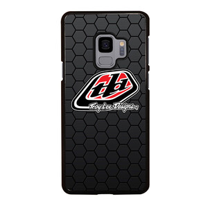 TROY LEE DESIGN TLD HEXAGON Samsung Galaxy S9 Case Cover