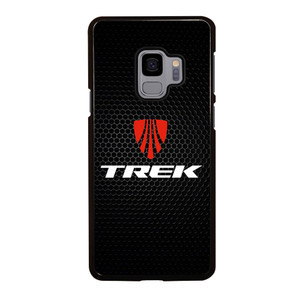 TREK BIKE METAL LOGO Samsung Galaxy S9 Case Cover