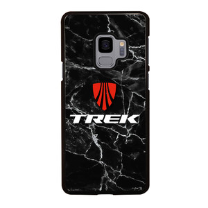 TREK BIKE MARBLE LOGO Samsung Galaxy S9 Case Cover