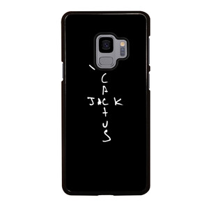 TRAVIS SCOTT CACTUS JACK Samsung Galaxy S9 Case Cover TRAVIS SCOTT CACTUS JACK Samsung Galaxy S9 Case Cover