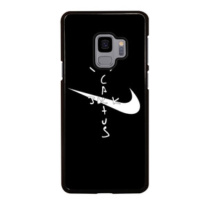 TRAVIS SCOTT CACTUS JACK NIKE Samsung Galaxy S9 Case Cover