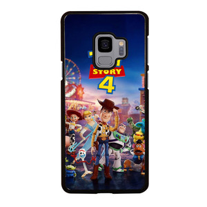 TOY STORY DISNEY Samsung Galaxy S9 Case Cover TOY STORY DISNEY Samsung Galaxy S9 Case Cover