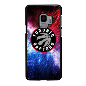 TORONTO RAPTORS 3 Samsung Galaxy S9 Case Cover