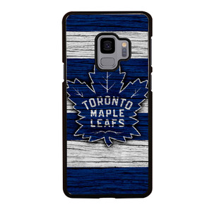 TORONTO MAPLE LEAFS TEAM Samsung Galaxy S9 Case Cover