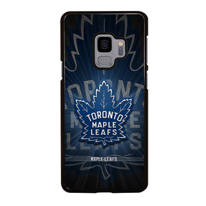 TORONTO MAPLE LEAFS 2 Samsung Galaxy S9 Case Cover