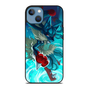 POKEMON GRENINJA 1 iPhone 13 Case Cover POKEMON GRENINJA 1 iPhone 13 Case Cover