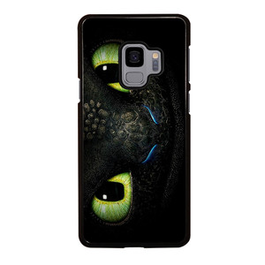 TOOTHLESS DRAGON Samsung Galaxy S9 Case Cover