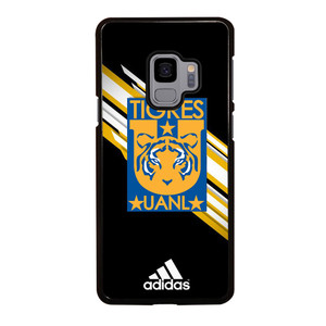 TIGRES UANL CLUB DE FUTBOL 3 Samsung Galaxy S9 Case Cover