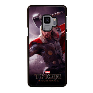 THOR RAGNAROK 1 Samsung Galaxy S9 Case Cover