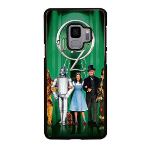 THE WIZARD OF OZ MOVIE Samsung Galaxy S9 Case Cover