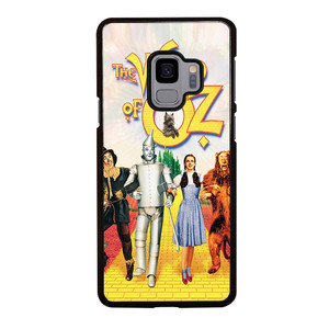 THE WIZARD OF OZ 2 Samsung Galaxy S9 Case Cover