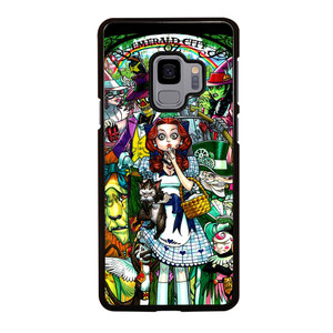 THE WIZARD OF OZ 1 Samsung Galaxy S9 Case Cover