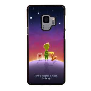 THE LITTLE PRINCE 3 Samsung Galaxy S9 Case Cover