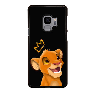 THE LION KING 1 Samsung Galaxy S9 Case Cover