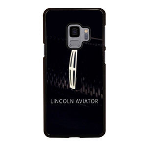 THE LINCOLN MOTOR COMPANY Samsung Galaxy S9 Case Cover