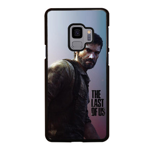 THE LAST OF US JOEL Samsung Galaxy S9 Case Cover