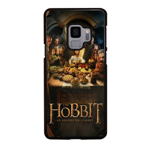 THE HOBBIT Samsung Galaxy S9 Case Cover