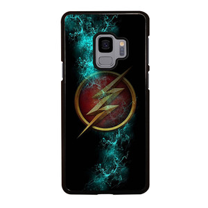 THE FLASH FUME Samsung Galaxy S9 Case Cover THE FLASH FUME Samsung Galaxy S9 Case Cover